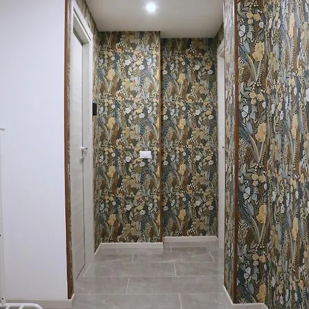 Πανσιόν Gambara Guests House