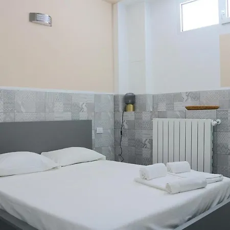 Πανσιόν Gambara Guests House