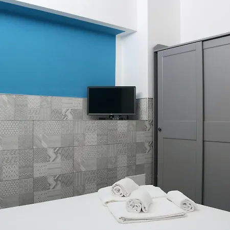 Πανσιόν Gambara Guests House