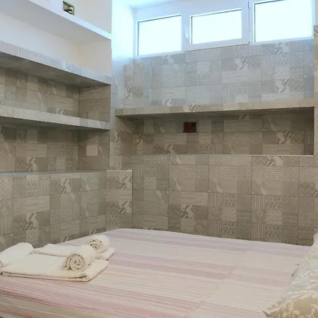 Gambara Guests House * Milano