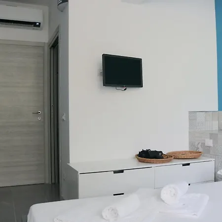 Affittacamere Gambara Guests House *