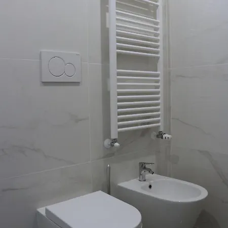 Gambara Guests House * Milano