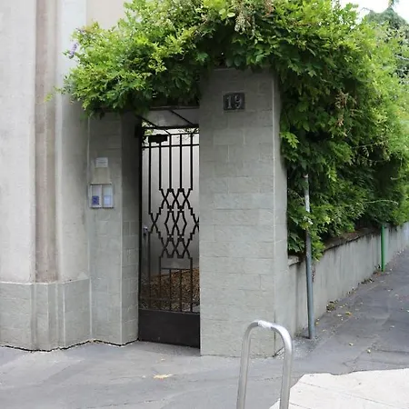Gambara Guests House * Milano