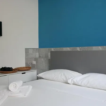 Gambara Guests House Affittacamere *